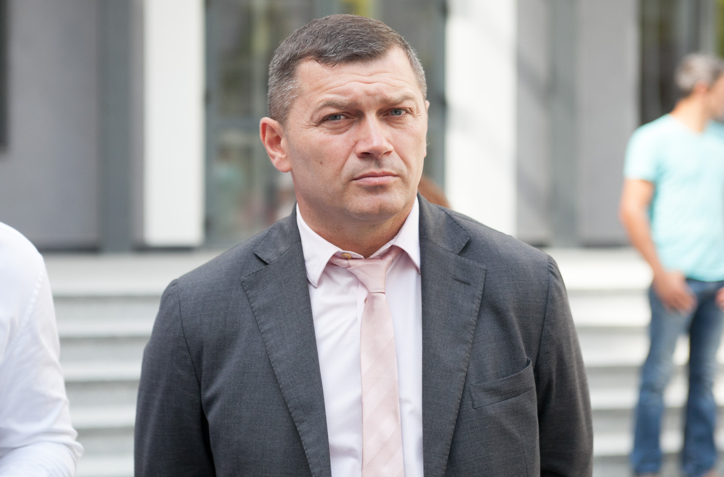 Поворозник