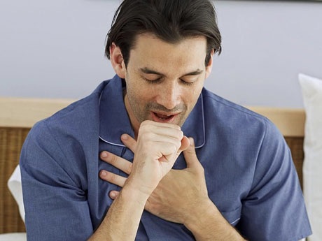 пнемонія чи плерит