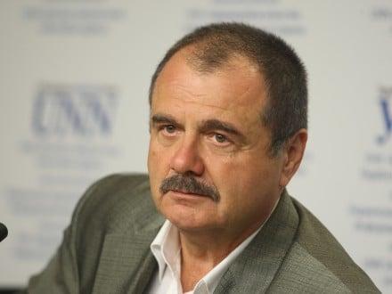  Анатолій Вершигора  Директор КНП “Центр ЕМД та МК" м. Києва