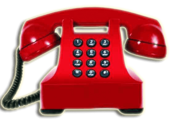 telefon