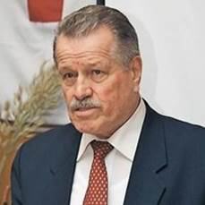 Усиченко Іван Гнатович