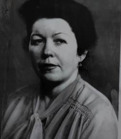 Адамович Тамара Василівна