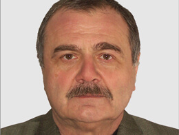 Анатолій Васильович Вершигора 