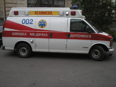 Машина та одяг