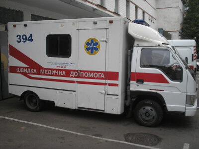 Машина та одяг