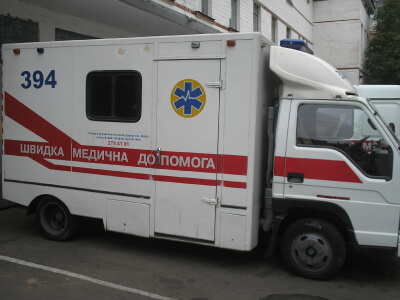 Машина та одяг