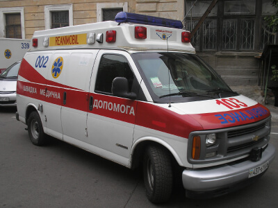 Машина та одяг