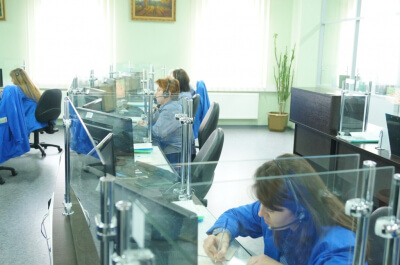 Центр екстреної медичної допомоги та медицини катастроф міста Києва