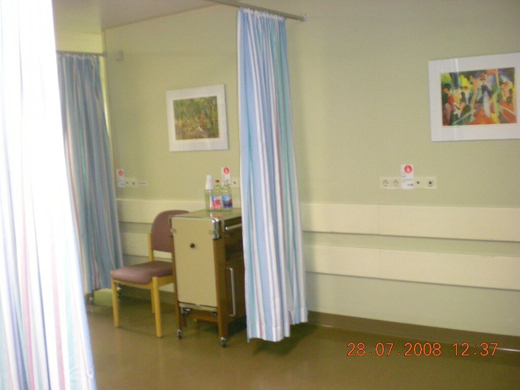 Клініка Шаріте