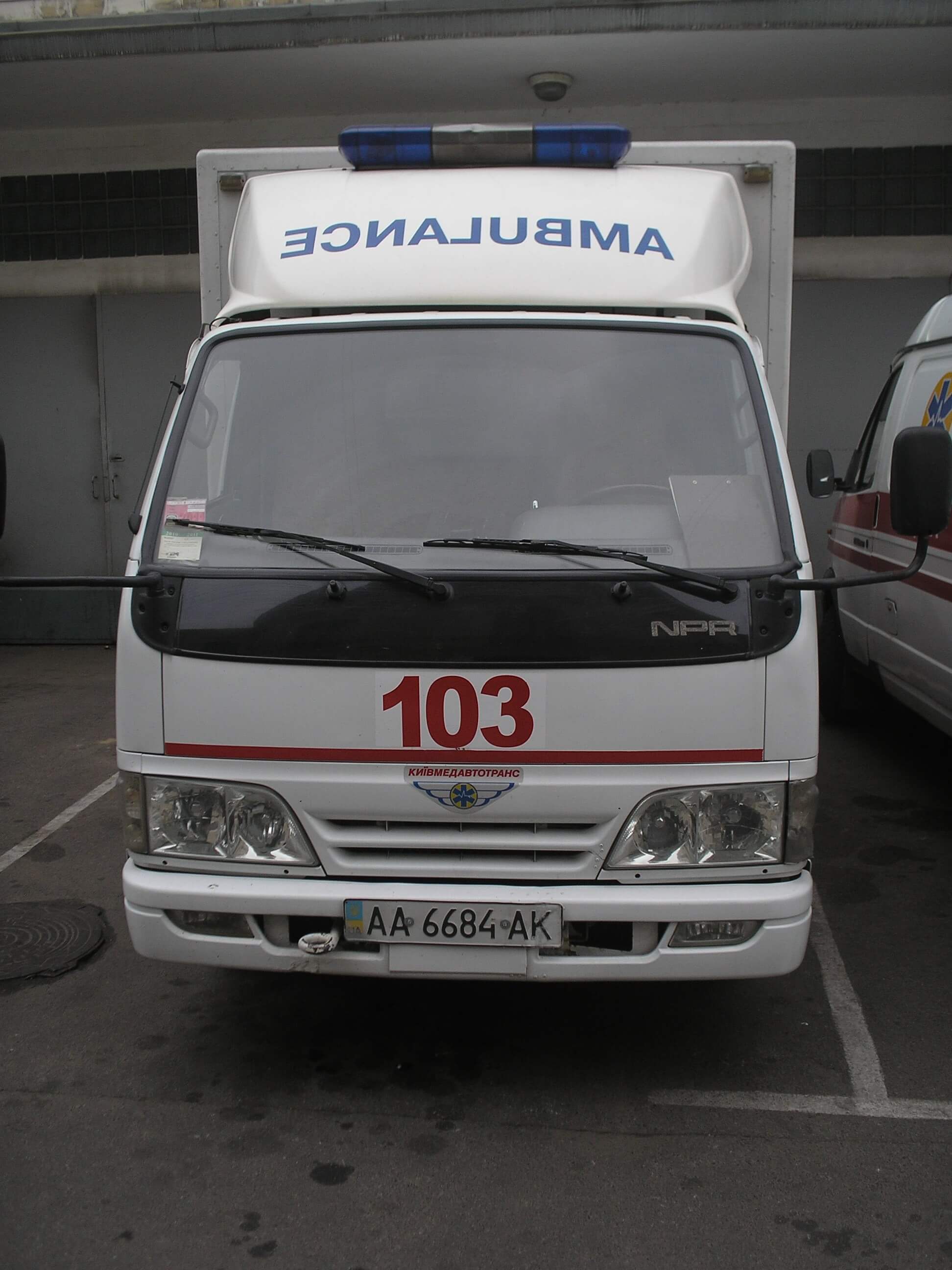 Машина та одяг