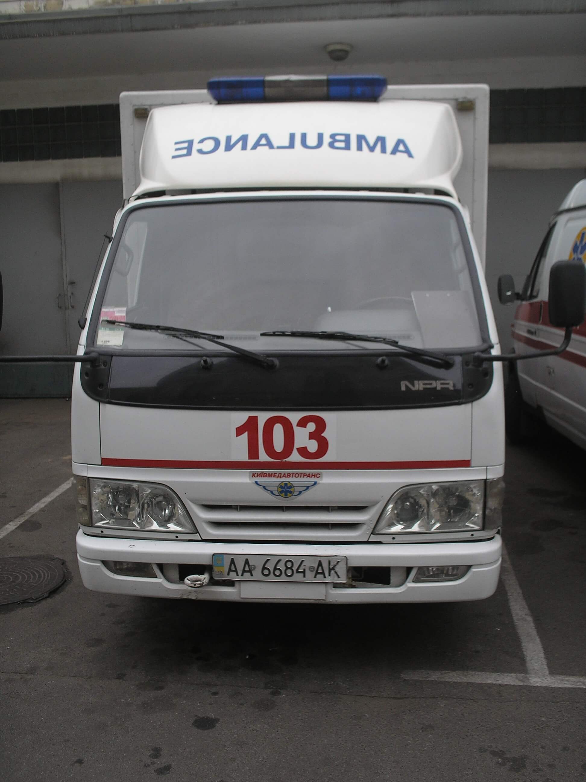 Машини та одяг