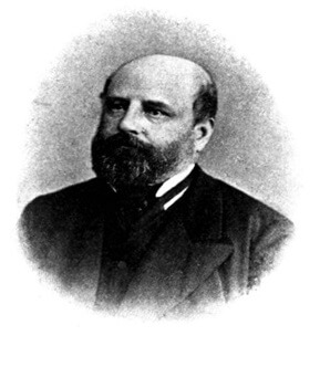 Яромир фон Мунді