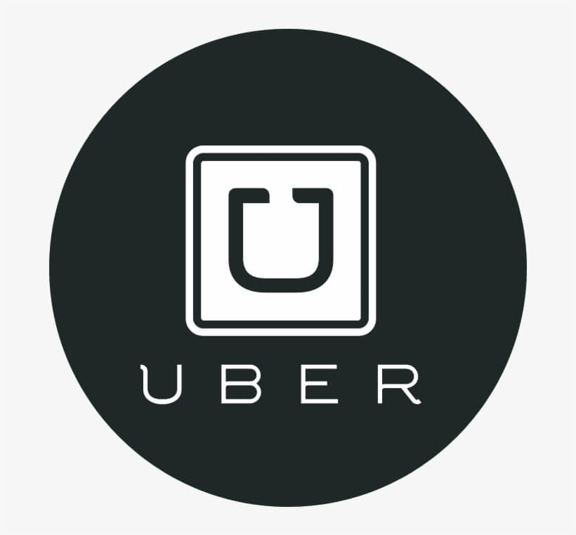 uber logo